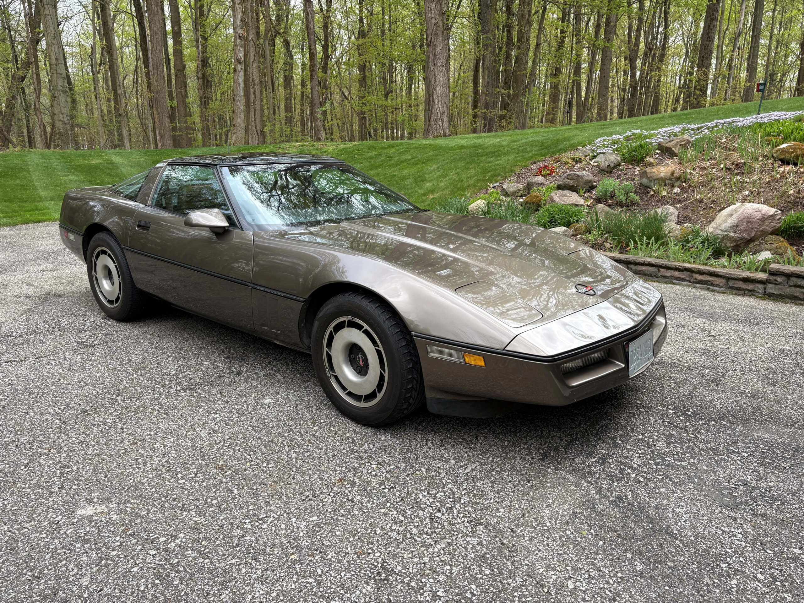 Chevrolet-Corvette-coupe-1984-Other-Other-7