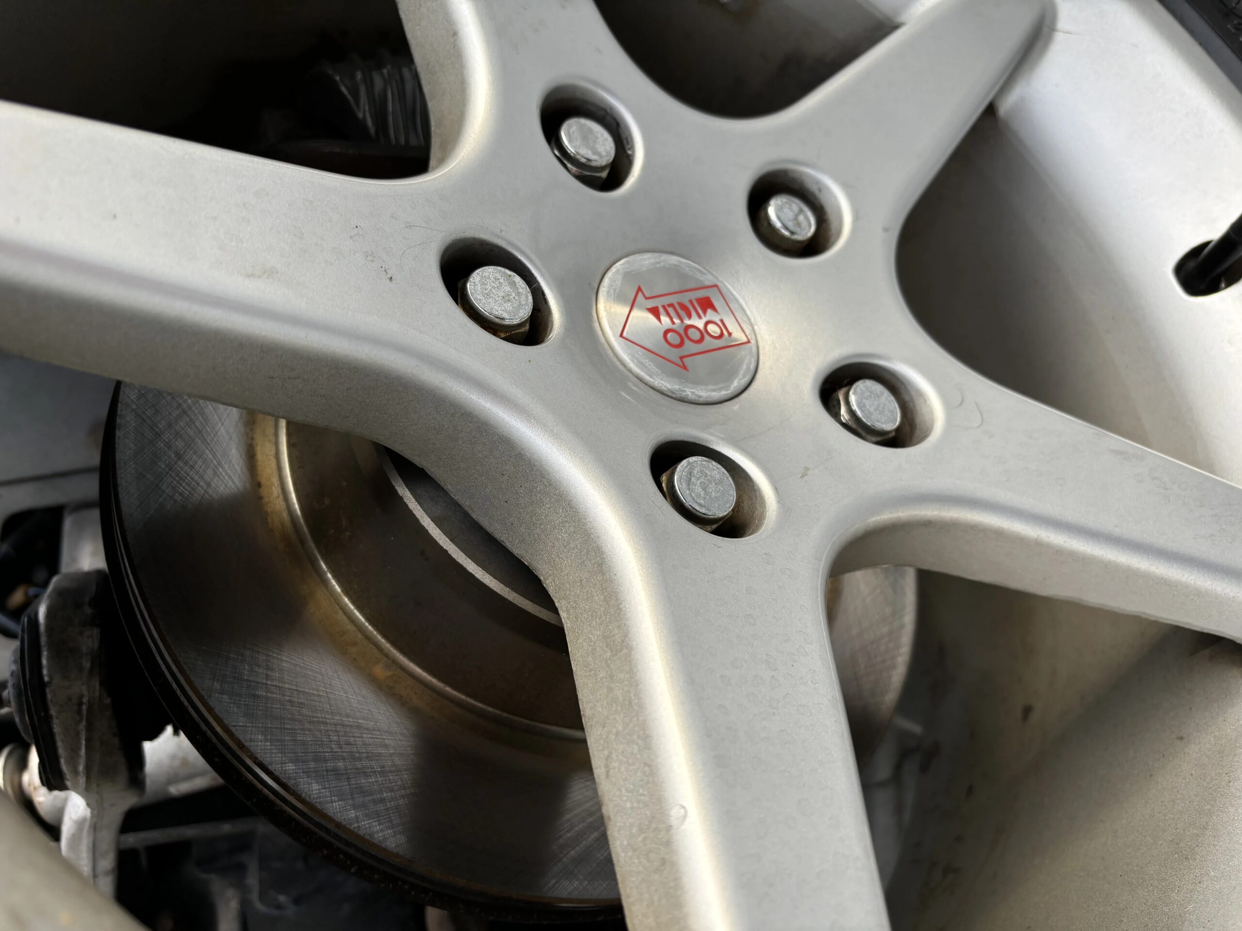 Chevrolet-Corvette-coupe-1985-Black-Gray-15