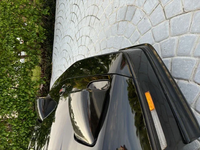 Chevrolet-Corvette-coupe-1985-Black-Gray-17