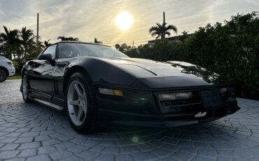 Chevrolet-Corvette-coupe-1985-Black-Gray-5