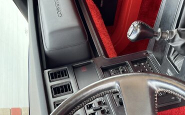 Chevrolet-Corvette-coupe-1987-Red-Red-17