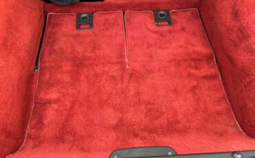 Chevrolet-Corvette-coupe-1987-Red-Red-18