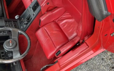 Chevrolet-Corvette-coupe-1987-Red-Red-21
