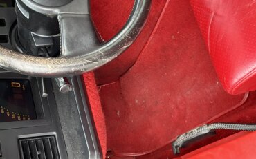 Chevrolet-Corvette-coupe-1987-Red-Red-22