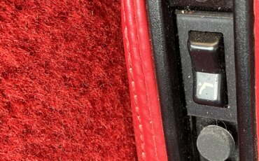 Chevrolet-Corvette-coupe-1987-Red-Red-24