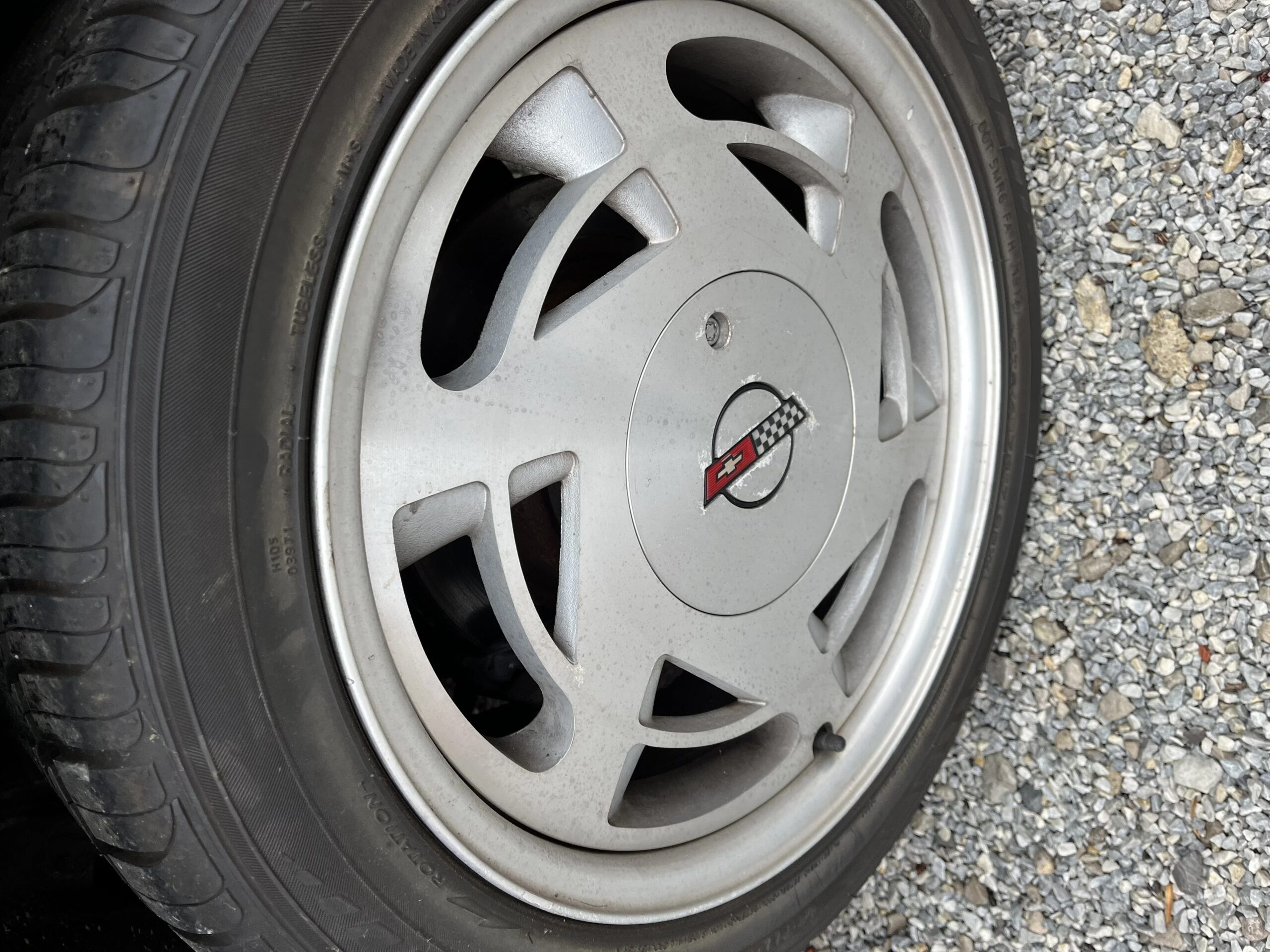 Chevrolet-Corvette-coupe-1987-Red-Red-30