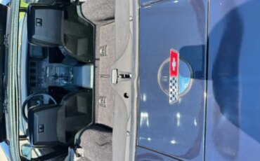 Chevrolet-Corvette-coupe-1989-Blue-Black-24