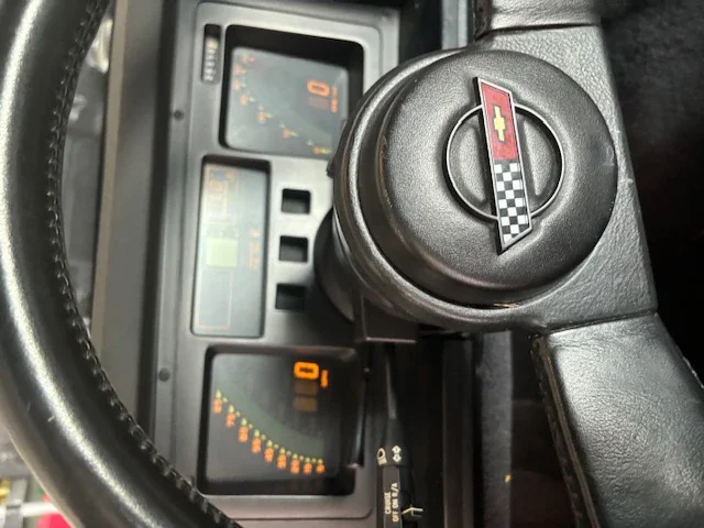Chevrolet-Corvette-coupe-1989-Blue-Black-32