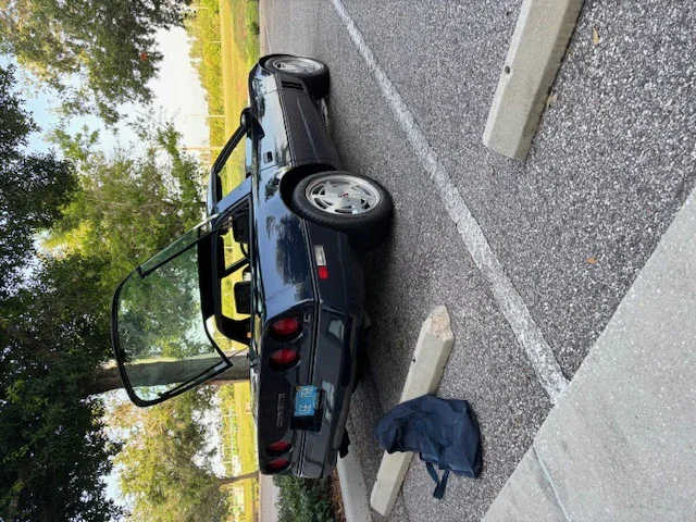 Chevrolet-Corvette-coupe-1989-Blue-Black-34
