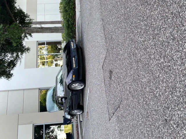 Chevrolet-Corvette-coupe-1989-Blue-Black-35