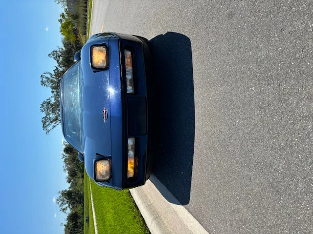 Chevrolet-Corvette-coupe-1989-Blue-Black-6