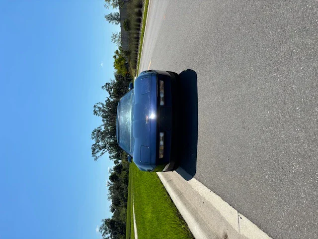 Chevrolet-Corvette-coupe-1989-Blue-Black-7