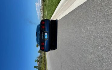 Chevrolet-Corvette-coupe-1989-Blue-Black-9