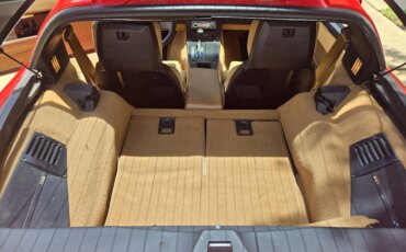 Chevrolet-Corvette-coupe-1989-Red-Tan-14