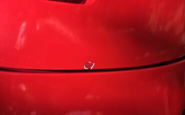 Chevrolet-Corvette-coupe-1989-Red-Tan-22