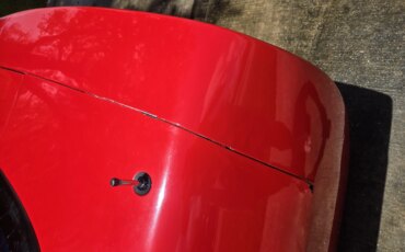Chevrolet-Corvette-coupe-1989-Red-Tan-5