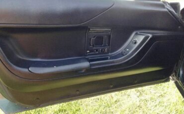 Chevrolet-Corvette-coupe-1994-Green-Black-8