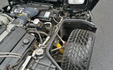 Chevrolet-Corvette-coupe-1994-Green-Tan-5