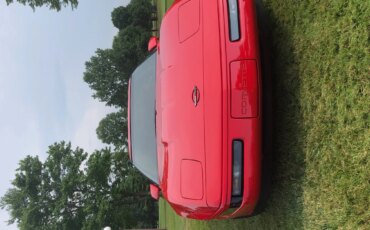 Chevrolet-Corvette-coupe-1995-Red-Black-11