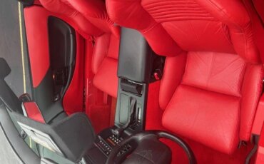 Chevrolet-Corvette-coupe-1995-Red-Black-9