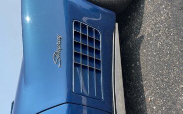 Chevrolet-Corvette-lt-1-1971-Blue-Black-10