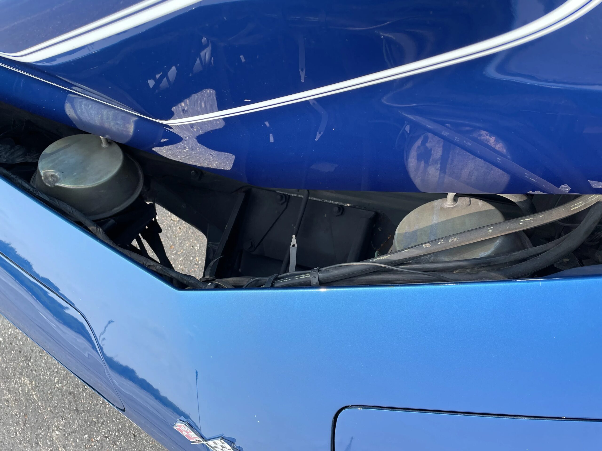 Chevrolet-Corvette-lt-1-1971-Blue-Black-11