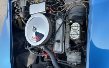 Chevrolet-Corvette-lt-1-1971-Blue-Black-12