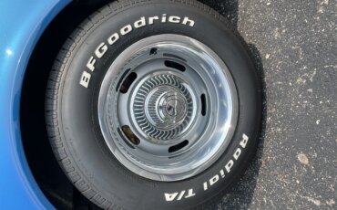 Chevrolet-Corvette-lt-1-1971-Blue-Black-13