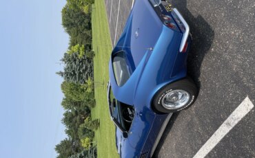 Chevrolet-Corvette-lt-1-1971-Blue-Black-19