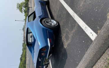 Chevrolet-Corvette-lt-1-1971-Blue-Black-23