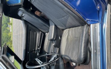 Chevrolet-Corvette-lt-1-1971-Blue-Black-25