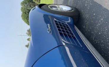 Chevrolet-Corvette-lt-1-1971-Blue-Black-4