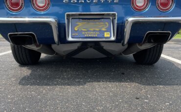 Chevrolet-Corvette-lt-1-1971-Blue-Black-7