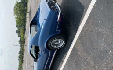 Chevrolet-Corvette-lt-1-1971-Blue-Black-8