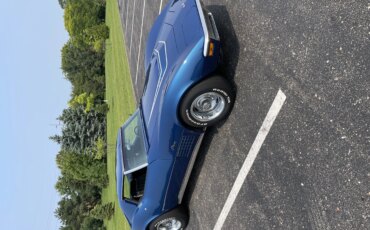 Chevrolet-Corvette-lt-1-1971-Blue-Black-9