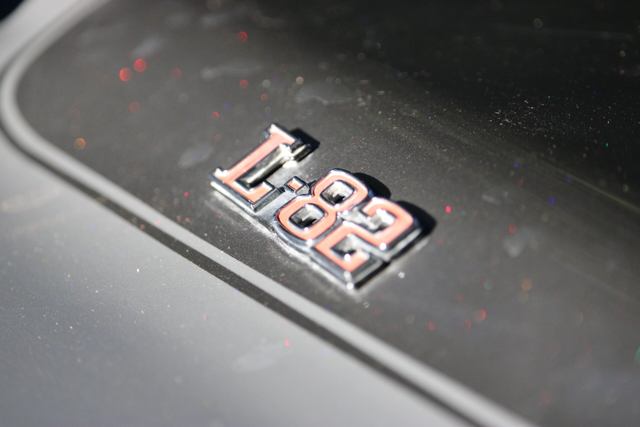 Chevrolet-Corvette-lt-1-1978-Silver-White-1