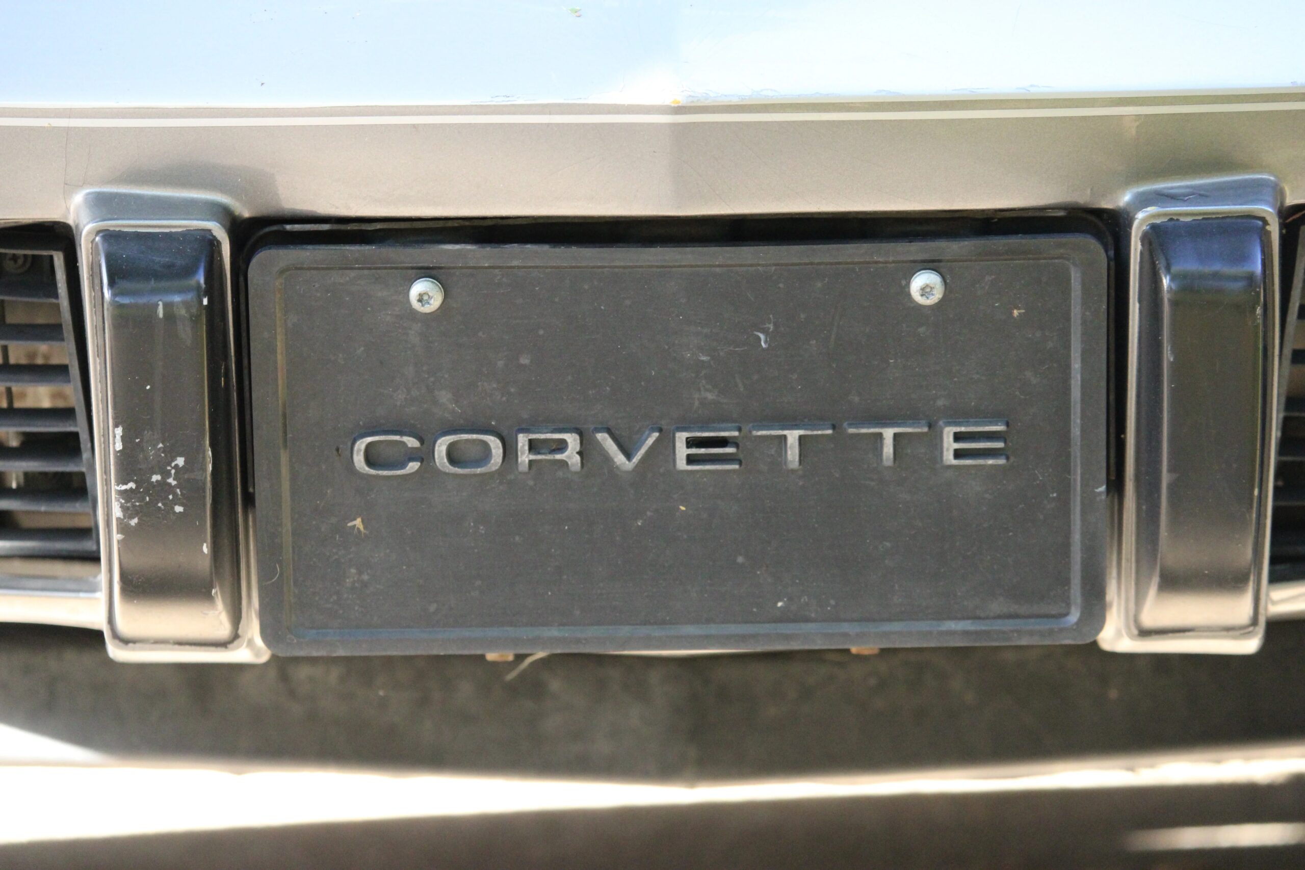 Chevrolet-Corvette-lt-1-1978-Silver-White-10