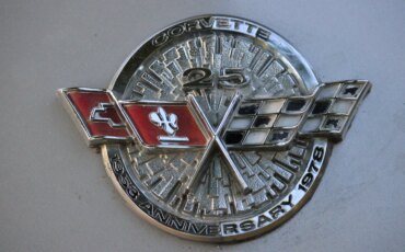 Chevrolet-Corvette-lt-1-1978-Silver-White-11