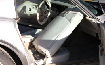 Chevrolet-Corvette-lt-1-1978-Silver-White-18