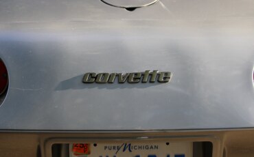 Chevrolet-Corvette-lt-1-1978-Silver-White-7