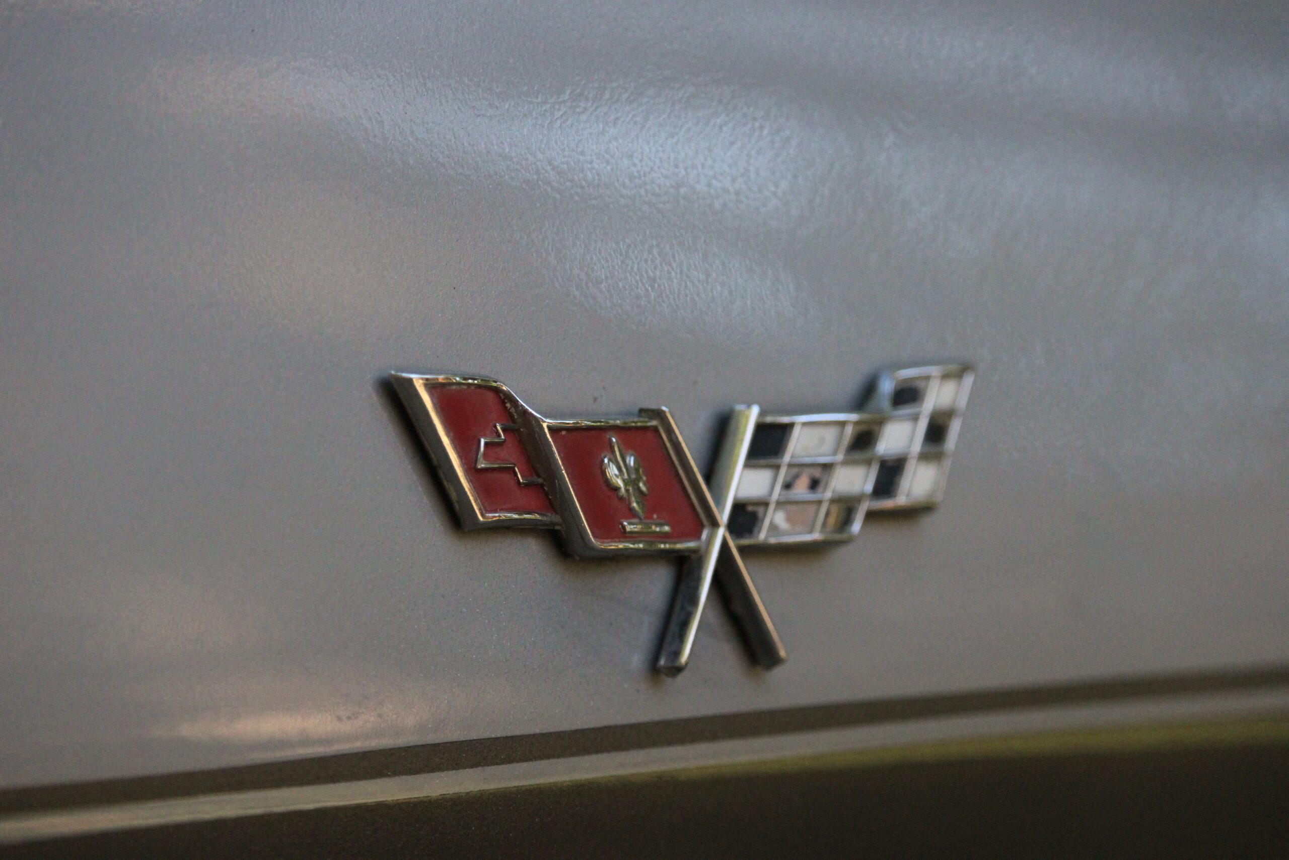 Chevrolet-Corvette-lt-1-1978-Silver-White-8