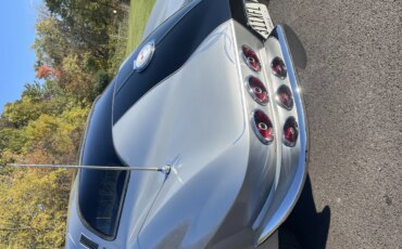 Chevrolet-Corvette-stingray-1964-Gray-Black-12