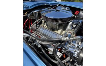 Chevrolet-Corvette-stingray-1965-Nassau-blue-Black-7