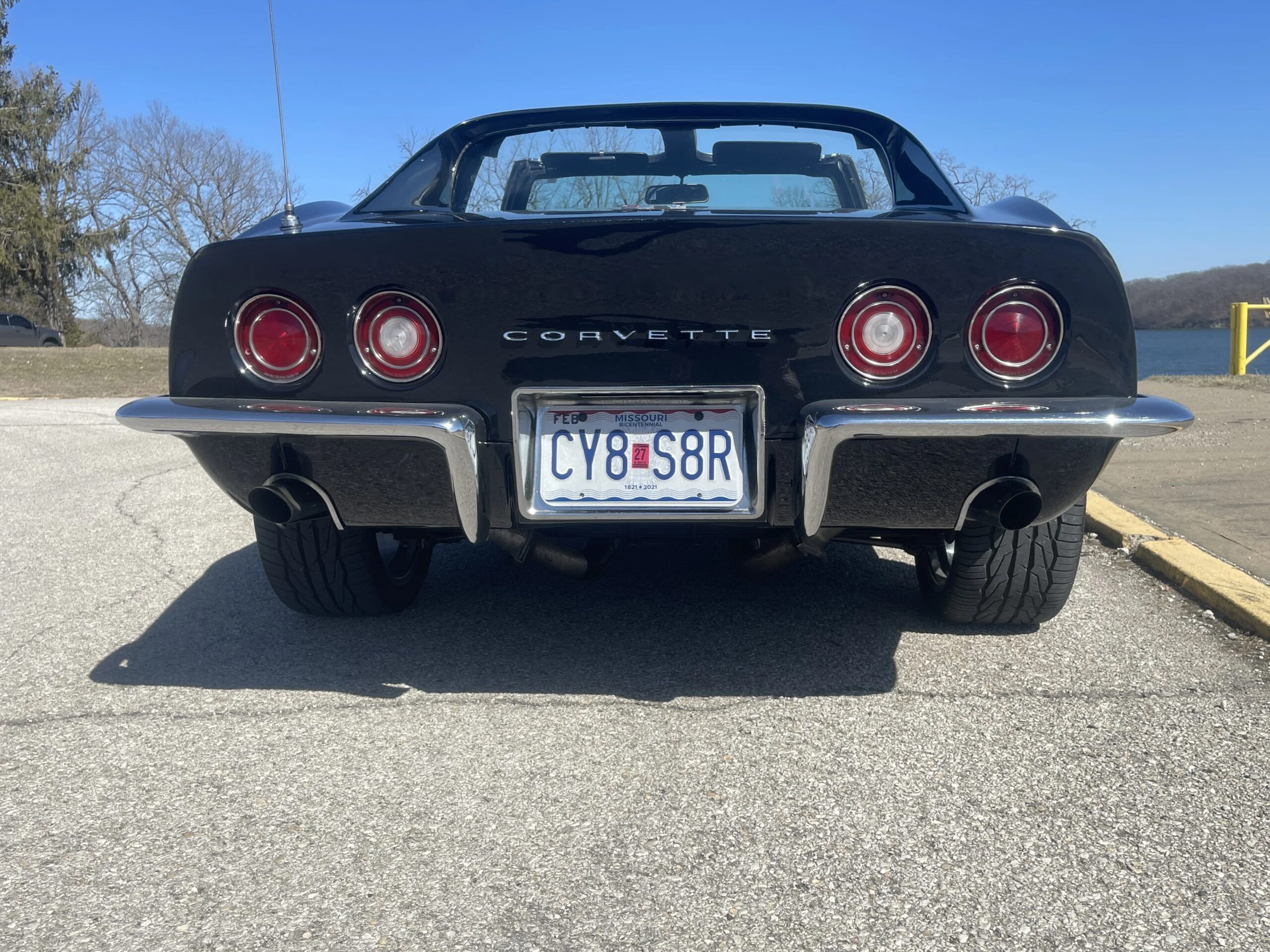 Chevrolet-Corvette-stingray-1969-Black-Black-12