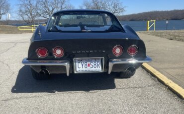 Chevrolet-Corvette-stingray-1969-Black-Black-13