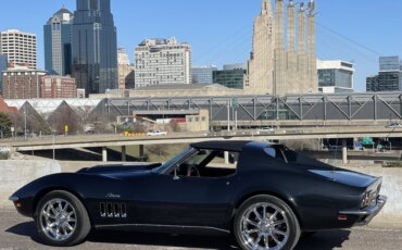 Chevrolet-Corvette-stingray-1969-Black-Black-5