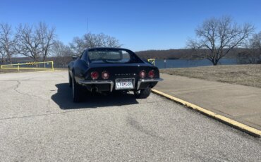Chevrolet-Corvette-stingray-1969-Black-Black-7