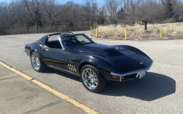 Chevrolet-Corvette-stingray-1969-Black-Black-8