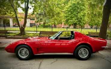 Chevrolet-Corvette-stingray-1973-Red-Black-12