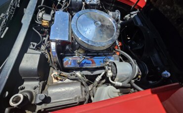 Chevrolet-Corvette-stingray-1973-Red-Black-16